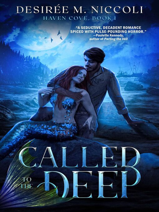 Title details for Called to the Deep by Desirée M. Niccoli - Available